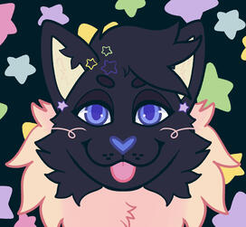 Character belongs to Softsweetmello